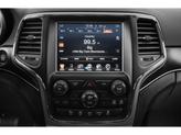 Thumbnail of 2020 Diamond Black Crystal Pearlcoat Jeep Grand Cherokee