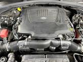Thumbnail of 2020 Santorini Black Metallic Land Rover Range Rover Velar