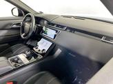 Thumbnail of 2020 Santorini Black Metallic Land Rover Range Rover Velar