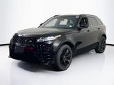 Photo of 2020 Santorini Black Metallic Land Rover Range Rover Velar