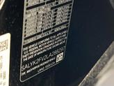 Thumbnail of 2020 Santorini Black Metallic Land Rover Range Rover Velar