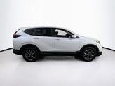 Thumbnail of 2022 Platinum White Pearl Honda CR-V