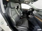 Thumbnail of 2022 Platinum White Pearl Honda CR-V