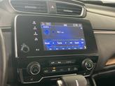 Thumbnail of 2022 Platinum White Pearl Honda CR-V