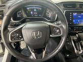 Thumbnail of 2022 Platinum White Pearl Honda CR-V