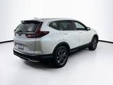 Thumbnail of 2022 Platinum White Pearl Honda CR-V