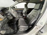 Thumbnail of 2022 Platinum White Pearl Honda CR-V