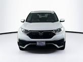Thumbnail of 2022 Platinum White Pearl Honda CR-V