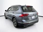 Thumbnail of 2022 Platinum Gray Metallic Volkswagen Tiguan