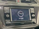Thumbnail of 2022 Platinum Gray Metallic Volkswagen Tiguan