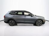 Thumbnail of 2022 Platinum Gray Metallic Volkswagen Tiguan
