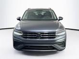 Thumbnail of 2022 Platinum Gray Metallic Volkswagen Tiguan