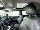 Thumbnail of 2021 Silver Sky Metallic Toyota RAV4 Hybrid