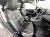 Thumbnail of 2021 Silver Sky Metallic Toyota RAV4 Hybrid