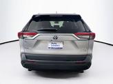 Thumbnail of 2021 Silver Sky Metallic Toyota RAV4 Hybrid