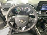 Thumbnail of 2021 Silver Sky Metallic Toyota RAV4 Hybrid
