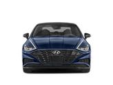 Thumbnail of 2022 Calypso Red Hyundai SONATA