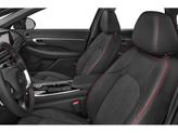 Thumbnail of 2022 Calypso Red Hyundai SONATA