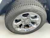Thumbnail of 2022 Bright White Clearcoat RAM 1500