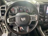 Thumbnail of 2022 Bright White Clearcoat RAM 1500