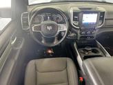 Thumbnail of 2022 Bright White Clearcoat RAM 1500