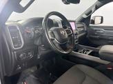 Thumbnail of 2022 Bright White Clearcoat RAM 1500