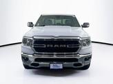 Thumbnail of 2022 Bright White Clearcoat RAM 1500