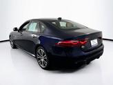 Thumbnail of 2022 Portofino Blue Metallic Jaguar XF