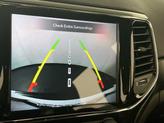 Thumbnail of 2022 Bright White Clearcoat Jeep Grand Cherokee