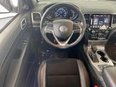 Thumbnail of 2022 Bright White Clearcoat Jeep Grand Cherokee