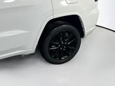 Thumbnail of 2022 Bright White Clearcoat Jeep Grand Cherokee