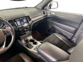 Thumbnail of 2022 Bright White Clearcoat Jeep Grand Cherokee