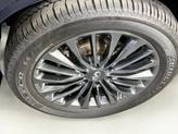 Thumbnail of 2022 Hermosa Blue INFINITI QX80