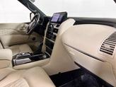 Thumbnail of 2022 Hermosa Blue INFINITI QX80