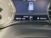 Thumbnail of 2022 Hermosa Blue INFINITI QX80