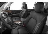 Thumbnail of 2022 Hermosa Blue INFINITI QX80