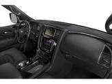 Thumbnail of 2022 Hermosa Blue INFINITI QX80