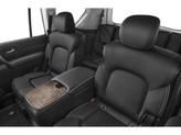 Thumbnail of 2022 Hermosa Blue INFINITI QX80