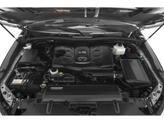 Thumbnail of 2022 Hermosa Blue INFINITI QX80