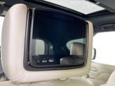 Thumbnail of 2022 Hermosa Blue INFINITI QX80