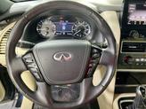 Thumbnail of 2022 Hermosa Blue INFINITI QX80