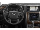 Thumbnail of 2022 Hermosa Blue INFINITI QX80