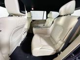 Thumbnail of 2022 Hermosa Blue INFINITI QX80