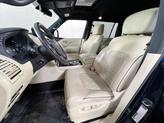Thumbnail of 2022 Hermosa Blue INFINITI QX80