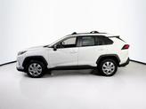 Thumbnail of 2019 Super White Toyota RAV4
