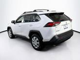 Thumbnail of 2019 Super White Toyota RAV4