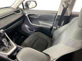 Thumbnail of 2019 Super White Toyota RAV4