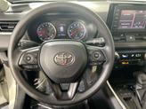Thumbnail of 2019 Super White Toyota RAV4
