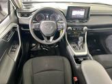 Thumbnail of 2019 Super White Toyota RAV4