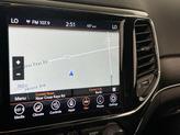 Thumbnail of 2022 Diamond Black Crystal Pearlcoat Jeep Grand Cherokee